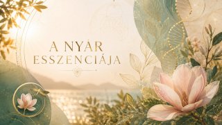 A Nyár Esszenciája 1. Virágzás