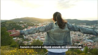 Nyár Esszenciája 1.hét Áramlás-Kapcsolat-Bizalom