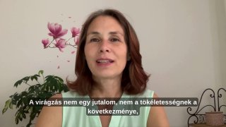 Nyár Esszenciája 4. A Virágzás bátorsága