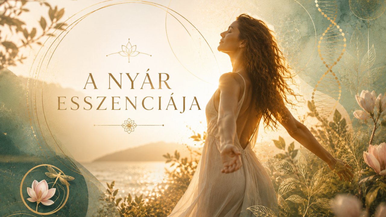 A Nyár Esszenciája 2. Szüret