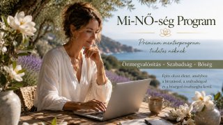 Mi-NŐ-ség Esszenciája Program